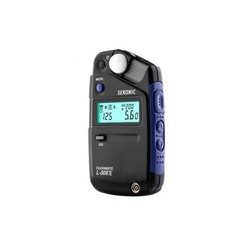 Exposímetro SEKONIC L-308X Flashmate