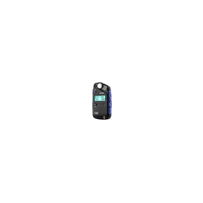 Exposímetro SEKONIC L-308X Flashmate