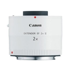 Extender Canon 2x EF III