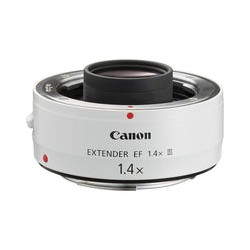 Extender Canon EF 1.4X III