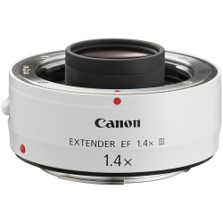 Extender Canon EF 1.4X III