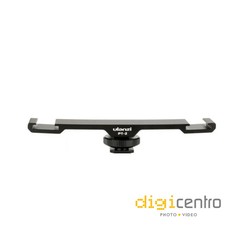 Extensión de Zapata Doble PT-2 ULANZI