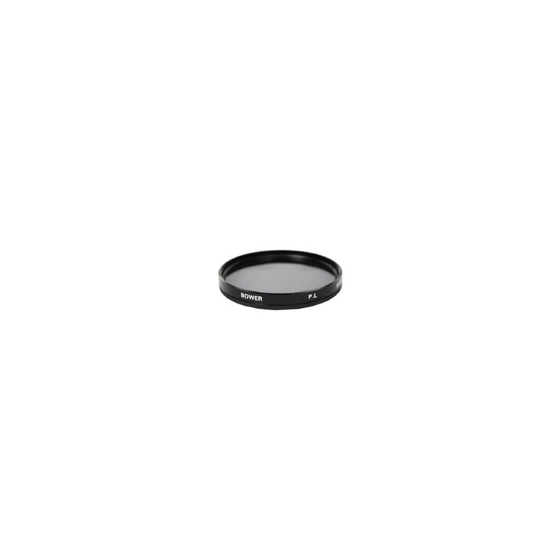Filtro 55mm BOWER Polarizado