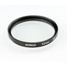 Filtro 58mm STACKERS BOWER