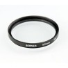 Filtro 58mm STACKERS BOWER