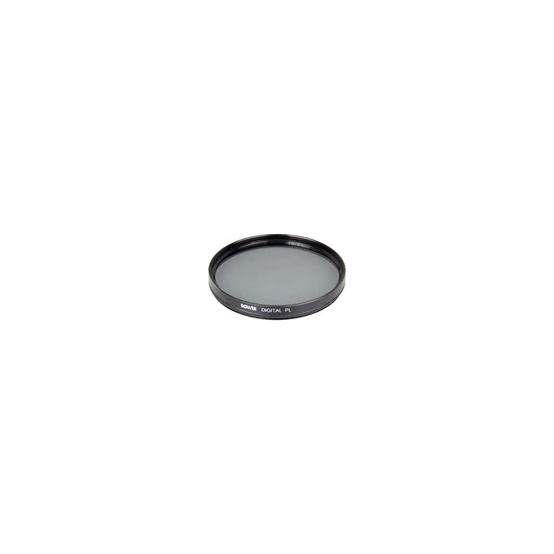 Filtro 77mm Bower Polarizado