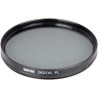 Filtro 77mm Bower Polarizado