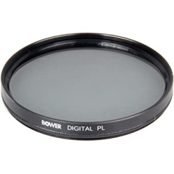 Filtro 77mm Bower Polarizado