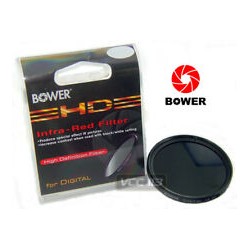 Filtro BOWER Infrarrojo 58mm