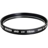 Filtro Bower UV 55mm