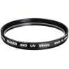 Filtro Bower UV 55mm