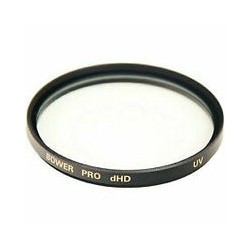 Filtro Bower UV FUC 49mm