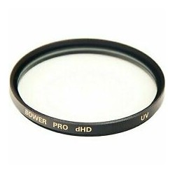 Filtro Bower UV FUC 49mm