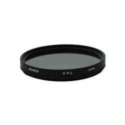 Filtro Circular Polarizado Bower 67mm FP67CC