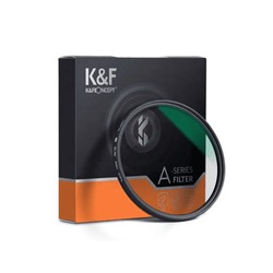 Filtro CPL 49mm K&F Concept Slim KF01.1153