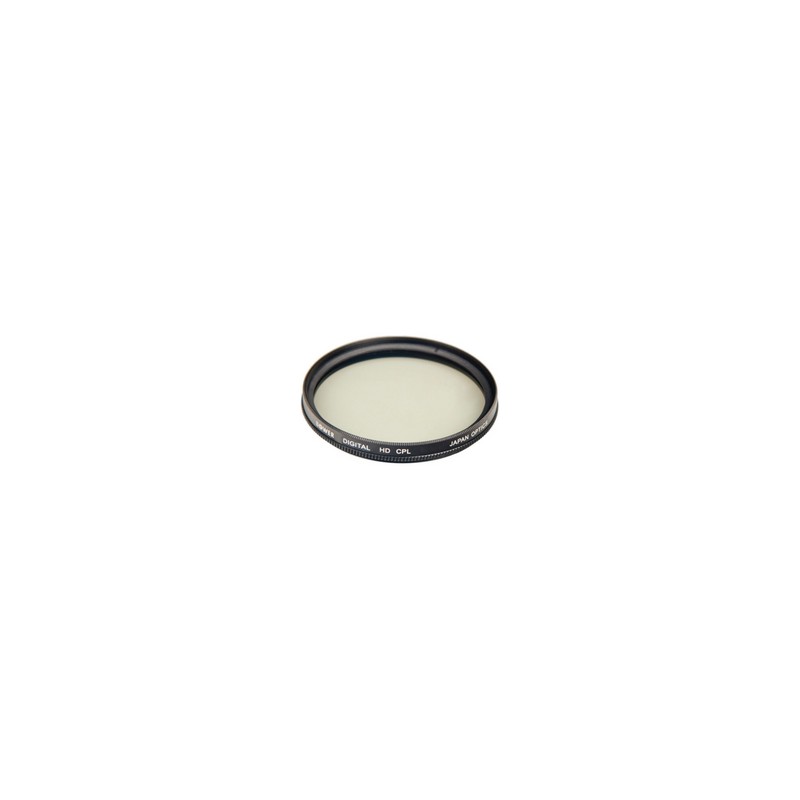 Filtro CPL Bower 49mm