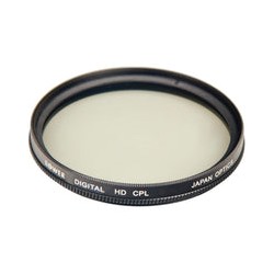 Filtro CPL Bower 52mm FP52CC