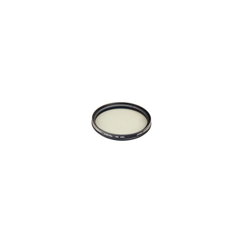 Filtro CPL Bower 52mm FP52CC