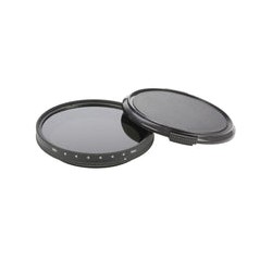 Filtro Dorr 58mm de Densidad Neutra Variable