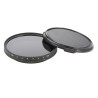 Filtro Dorr 58mm de Densidad Neutra Variable