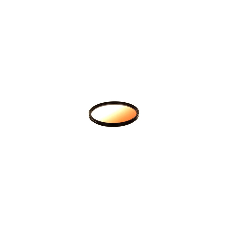 Filtro Dorr 58mm Graduado Naranja