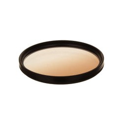 Filtro Dorr 58mm Graduado Tabaco