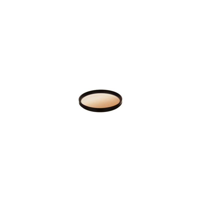 Filtro Dorr 58mm Graduado Tabaco