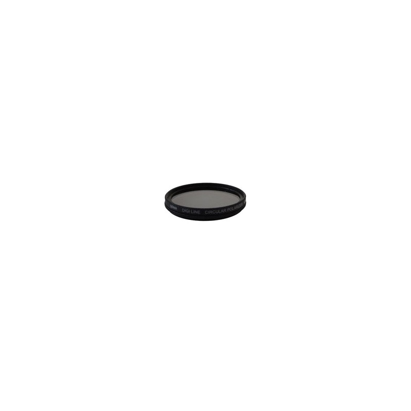 Filtro Dorr 67mm Circular Polarizado Digi Line Slim Profile