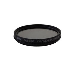 Filtro Dorr 67mm Circular Polarizado Digi Line Slim Profile