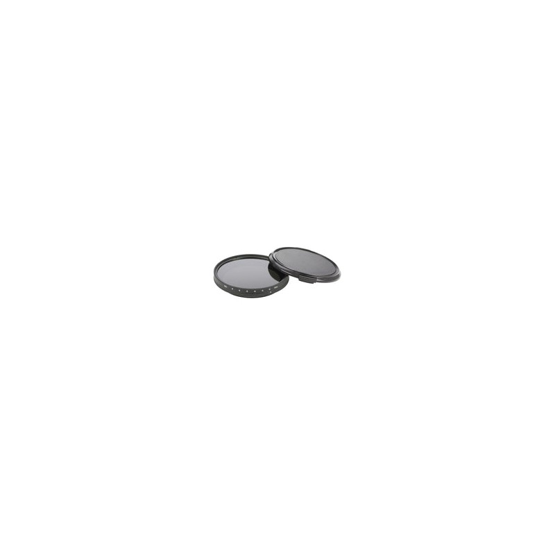 Filtro Dorr 67mm de Densidad Neutra Variable