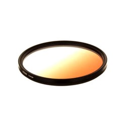 Filtro Dorr 67mm Graduado Naranja