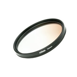 Filtro Dorr 67mm Graduado Tabaco