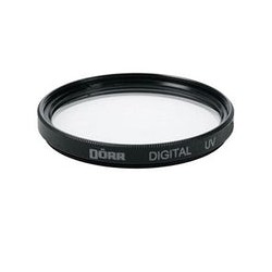 Filtro DORR UV 52mm
