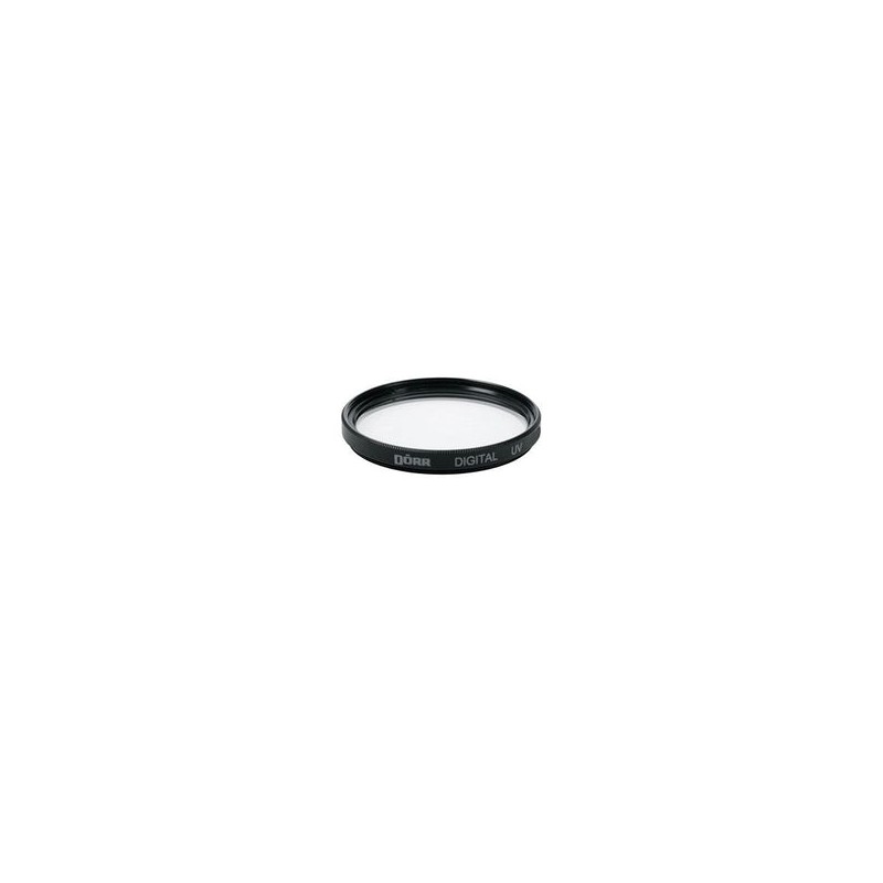 Filtro DORR UV 52mm