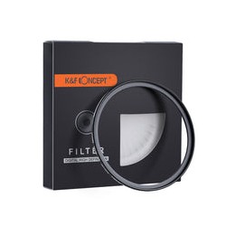 Filtro MC-UV de 67mm K&F Concept