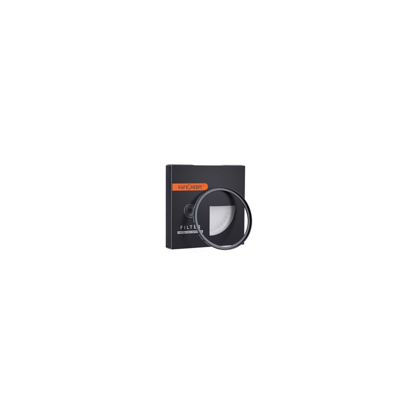 Filtro MC-UV de 67mm K&F Concept