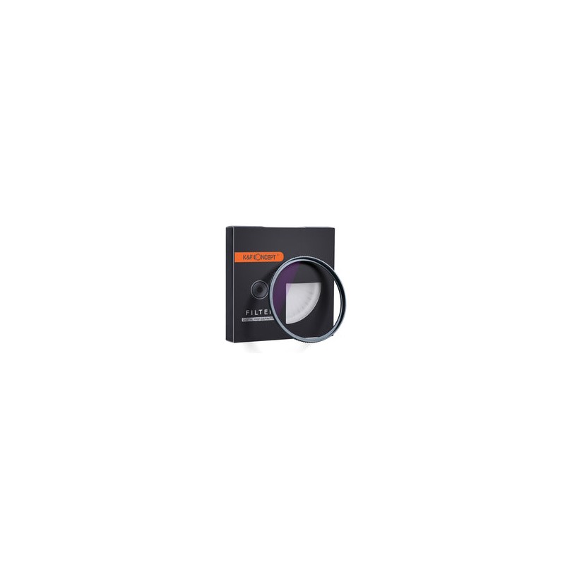 Filtro Natural Light de 67 mm K&F Concept