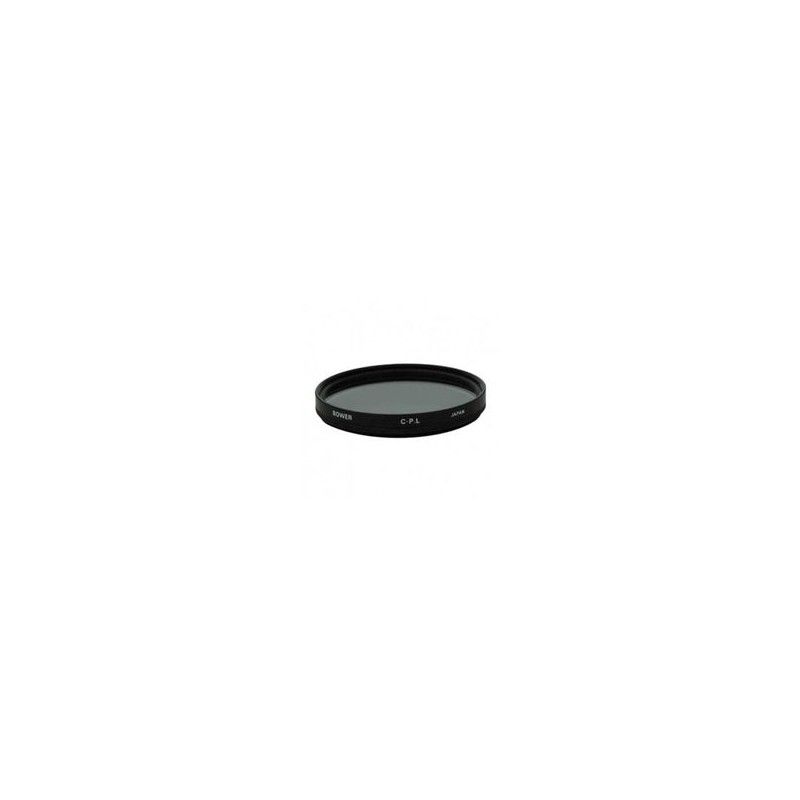Filtro Polarizado Circular Bower 82mm