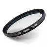 Filtro UV 49mm LoveFoto