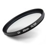 Filtro UV 49mm LoveFoto