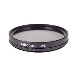 Filtro UV 62mm Mircopro