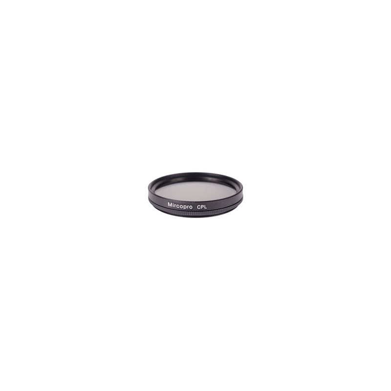 Filtro UV 62mm Mircopro
