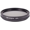 Filtro UV 62mm Mircopro