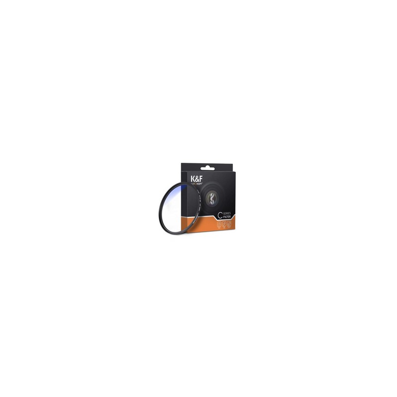 Filtro UV 67mm K&F Concept KF01.1426