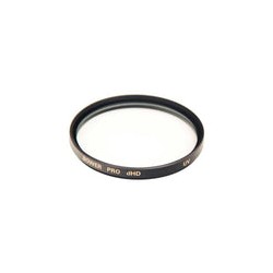 Filtro UV Bower 52mm