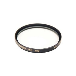 Filtro UV Bower 67mm