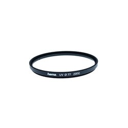 Filtro UV HAMA 77mm