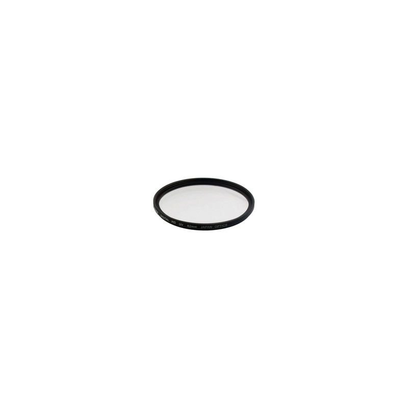 Filtro UV HD Bower 62mm