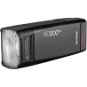 Flash de Estudio Godox Witstro AD200 Pro