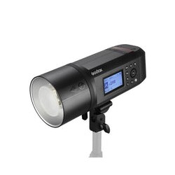 Flash de Estudio Godox Witstro AD400 Pro